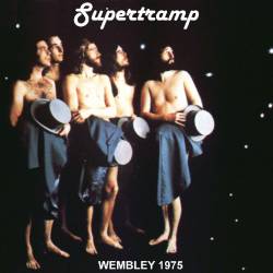Supertramp : Live at Wembley